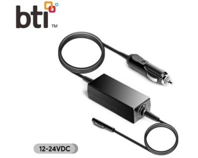 BTI 100 W Auto Adapter