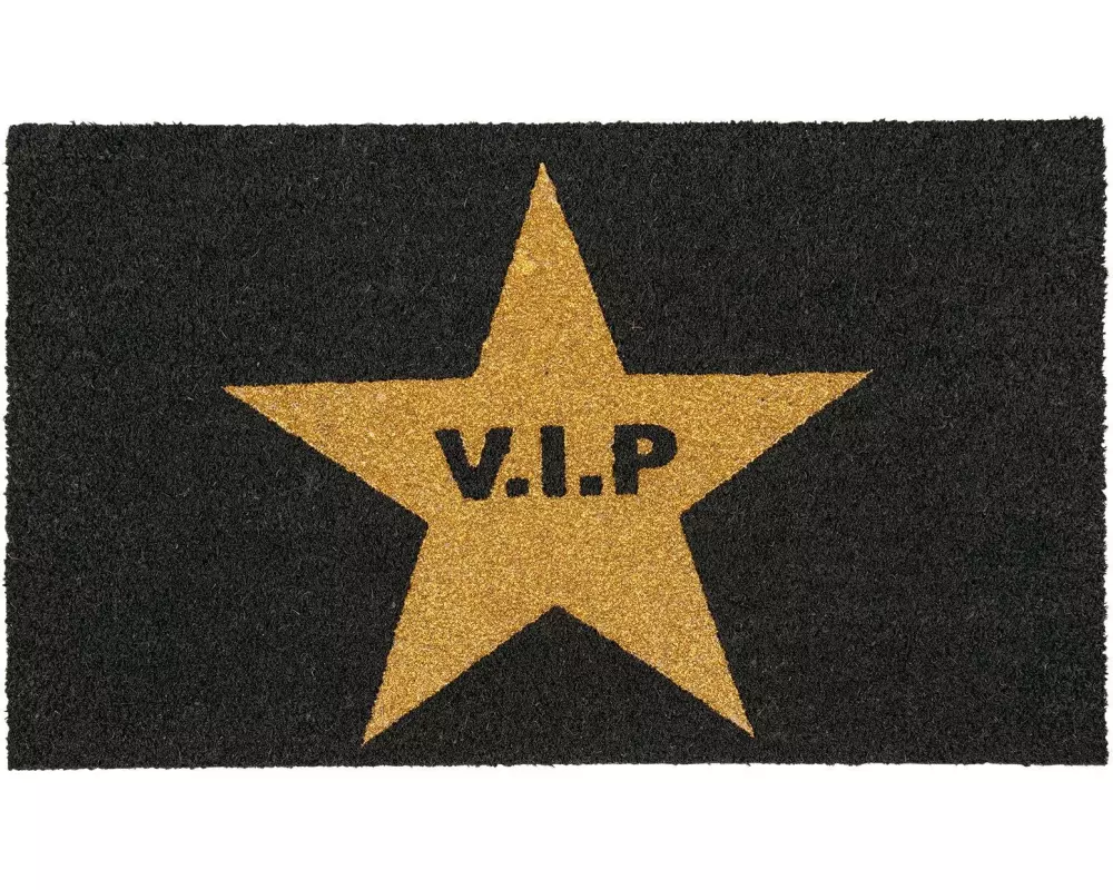 pad Fussmatte V.I.P 45 cm x 75 cm