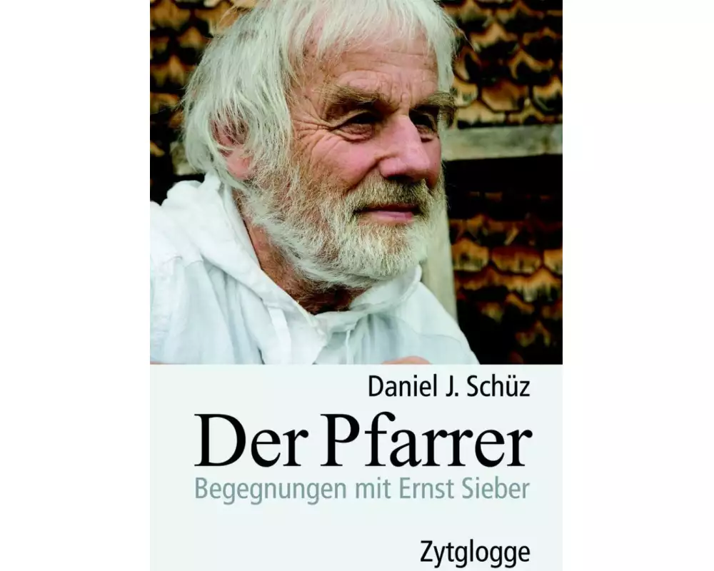 Der Pfarrer