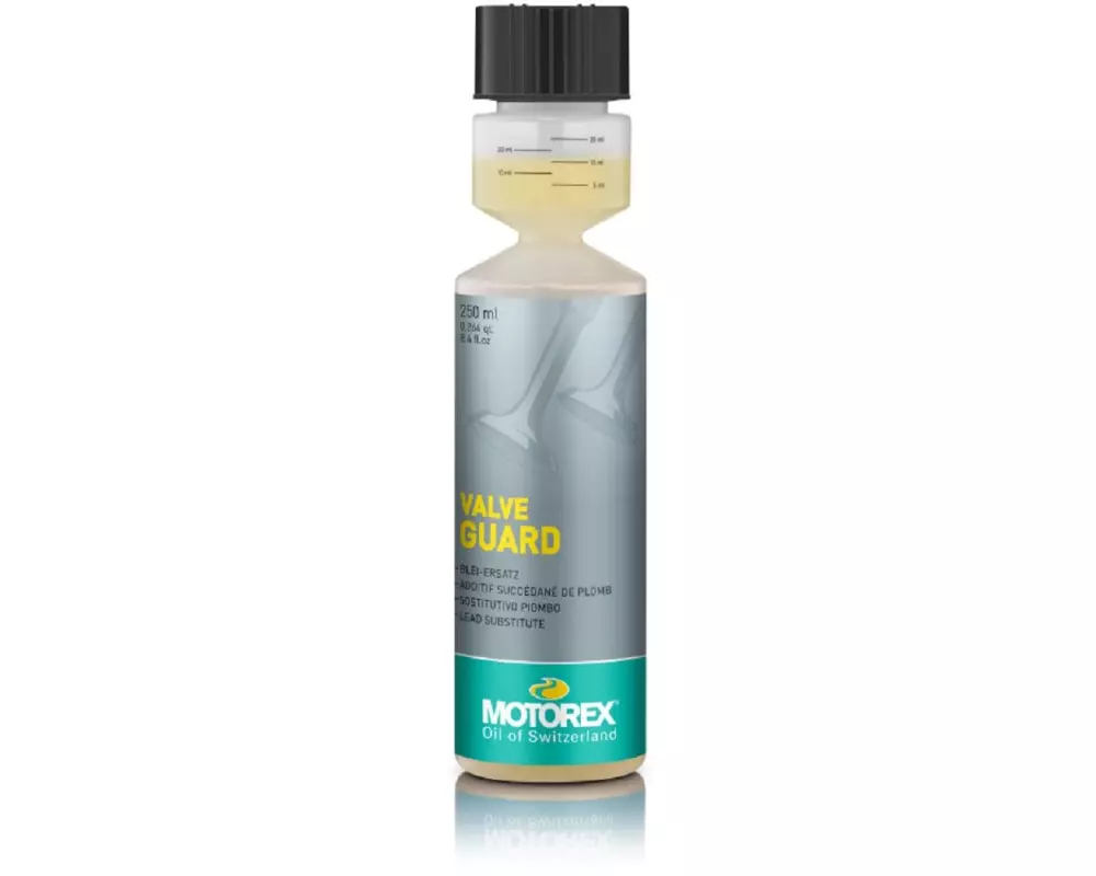 Motorex Additiv VALVE GUARD 250 ml