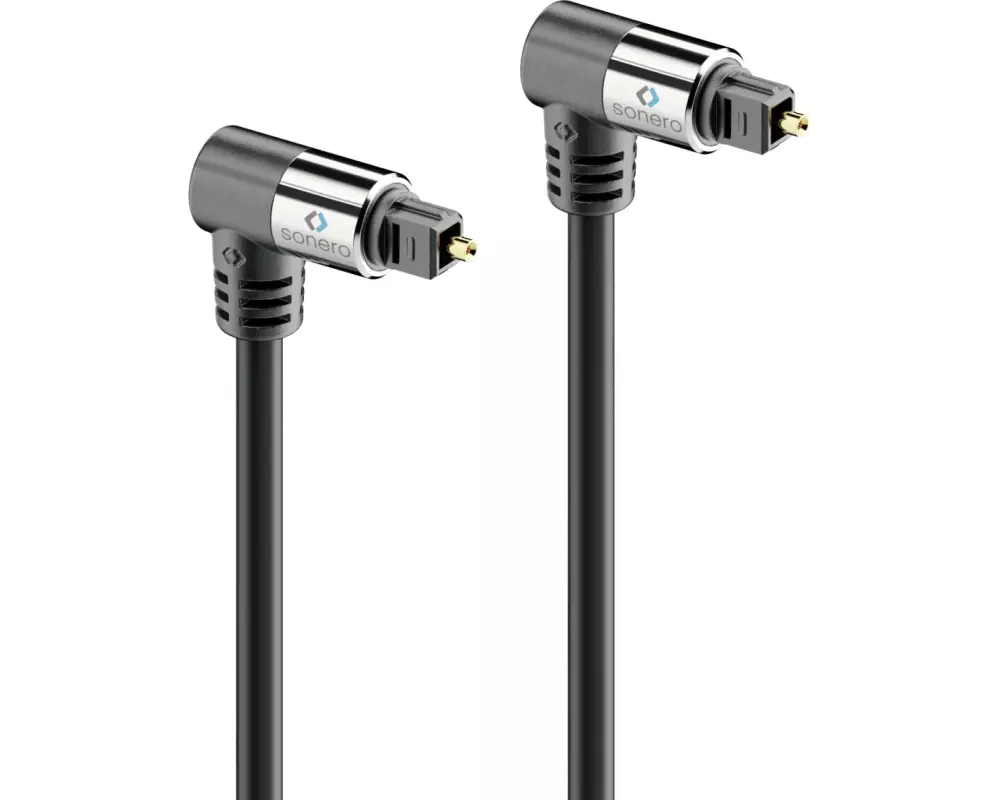 sonero Audio-Kabel Toslink - Toslink 20 m
