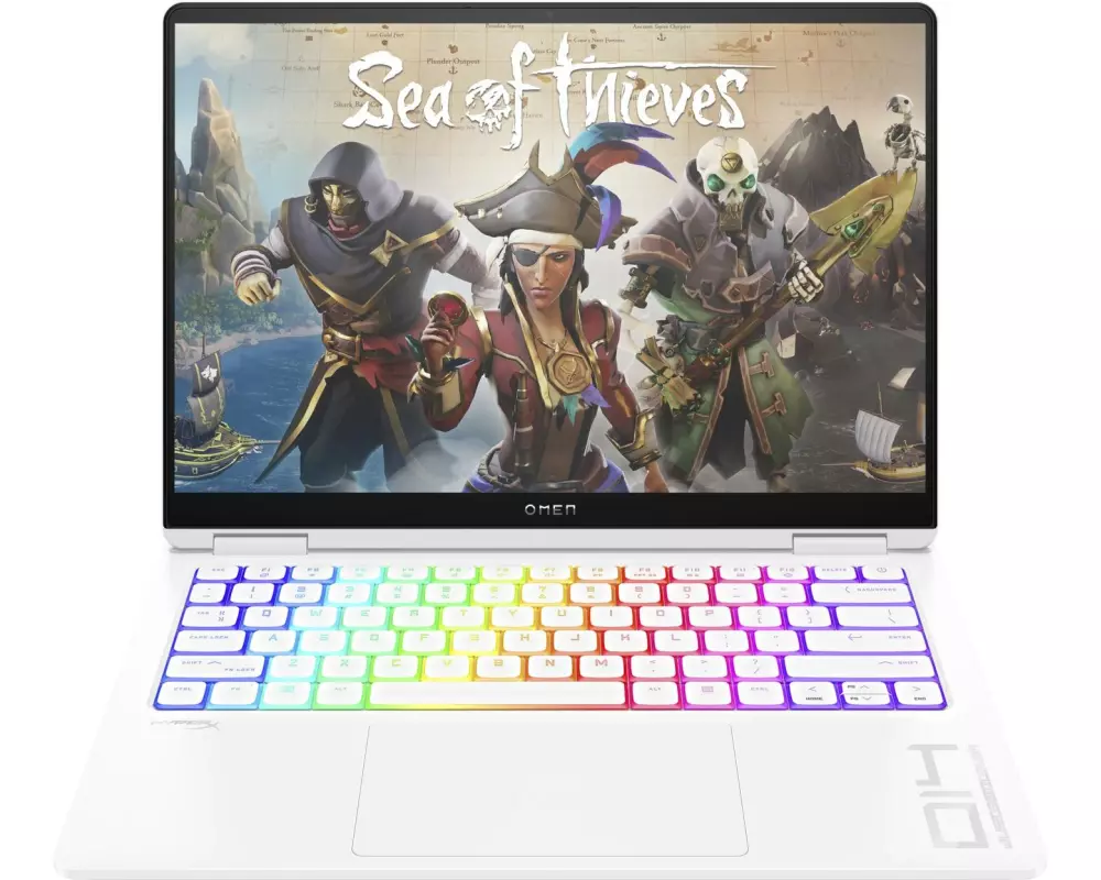 HP Notebook OMEN Transcend 14-FB0730NZ