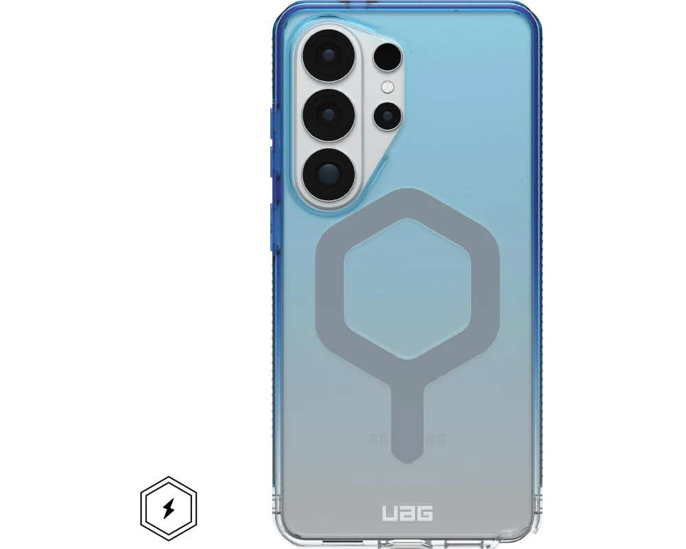 UAG Back Cover Plyo für Samsung S26 Ultra Magsafe