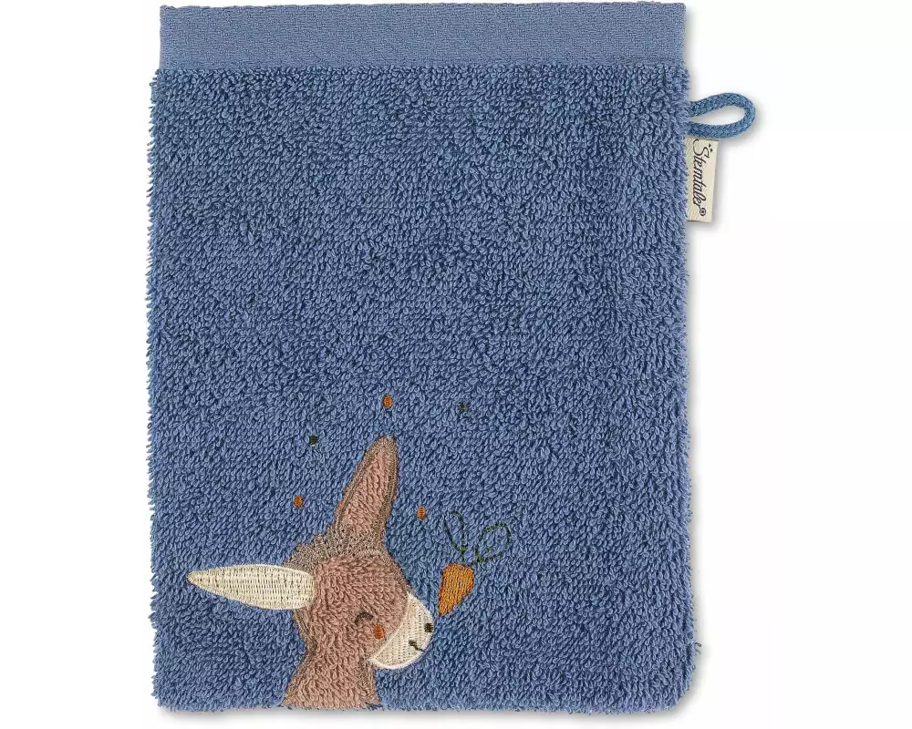 Sterntaler Baby-Waschhandschuh Emmilius 3 Stk.