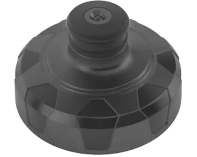 FIDLOCK Bottle Cap für 450 Kids/600 ml Flaschen