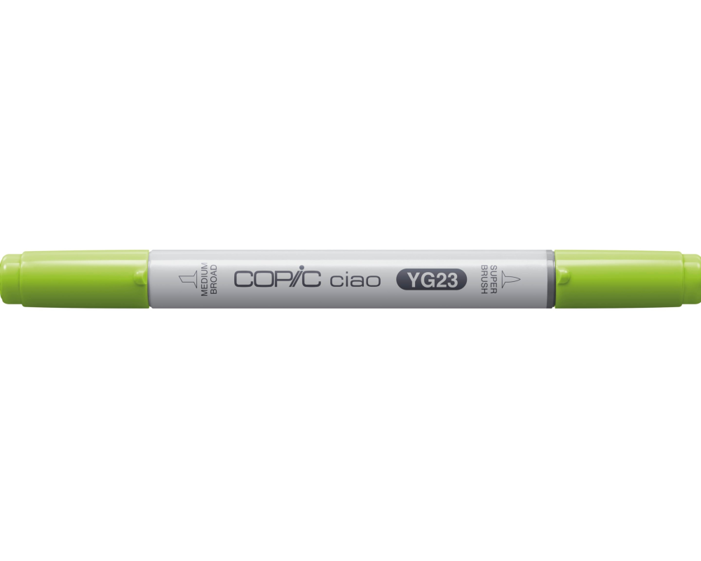 COPIC Marker Ciao 2207573 YG23 - New Leaf