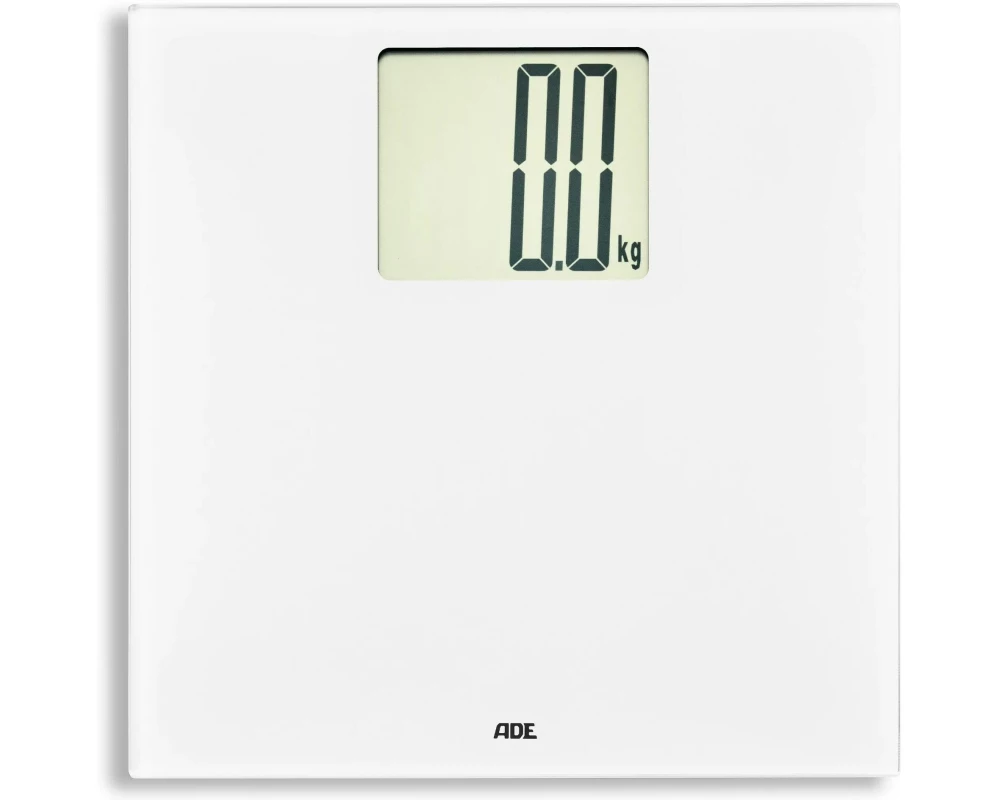 ADE Personenwaage Katharina Weiss