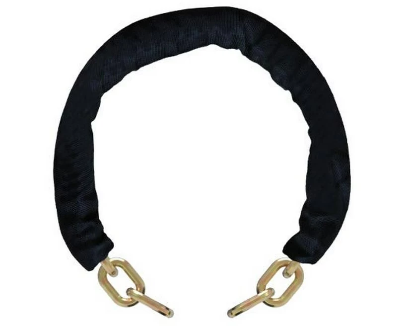 Yale Veloschloss YCL3 Sicherheitskette, 110 cm