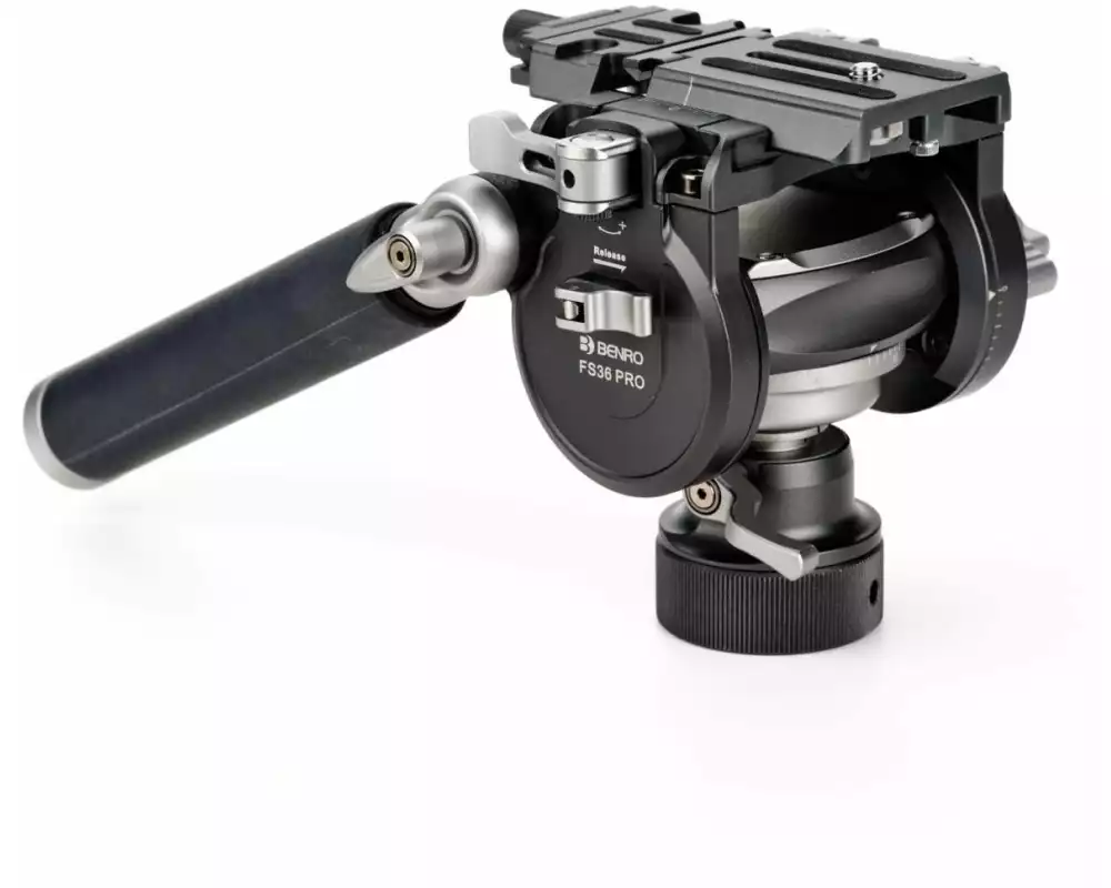 Benro FS36PRO Videokopf