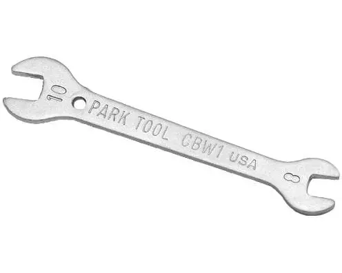 ParkTool Bremsschlüssel CBW-1, 8/10 mm