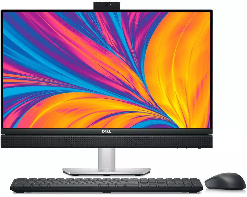 Dell OptiPlex All-in-One Plus 160W TPM i