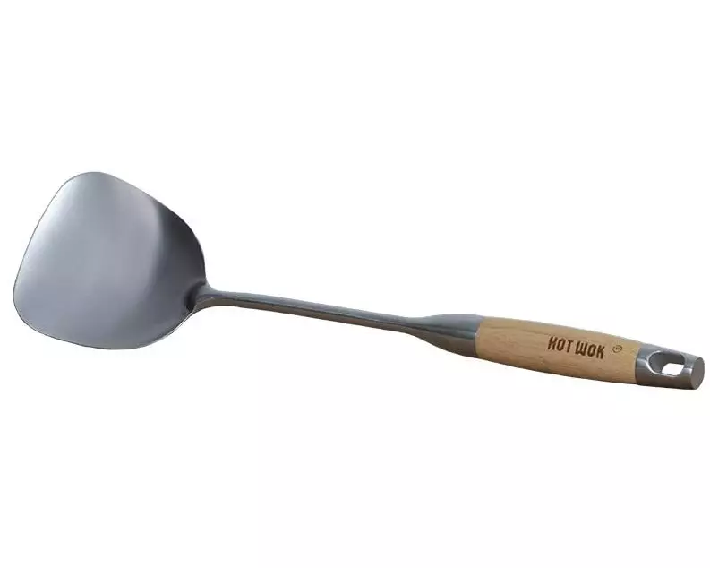 Hot Wok Spatel