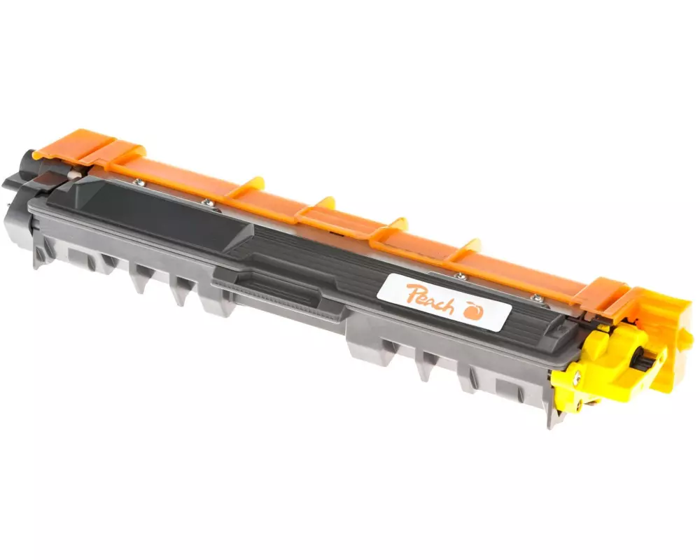Peach Toner Brother TN-241Y Yellow