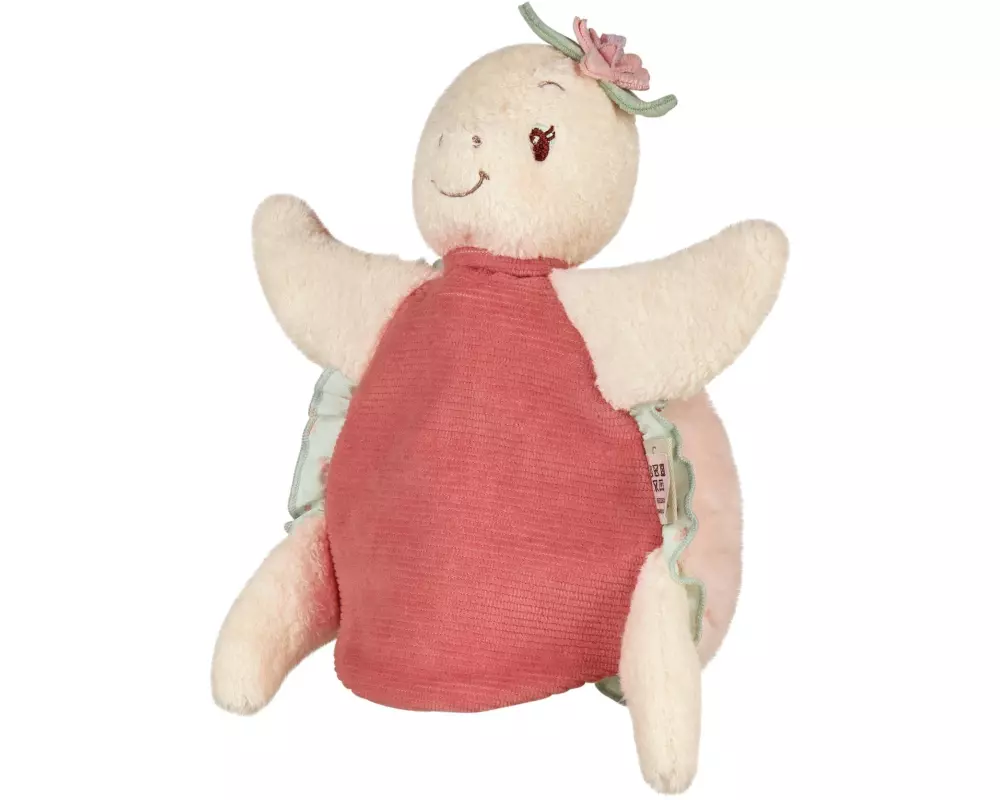 Sterntaler Handpuppe Kinder Schildkröte Sally
