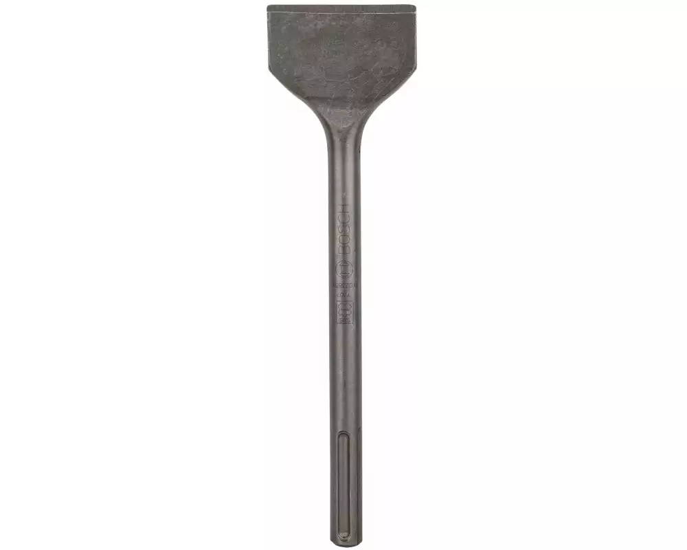 Bosch Professional Fliesenmeissel SDS max, 300 x 80 mm