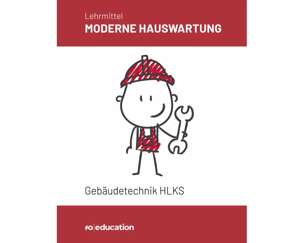 Moderne Hauswartung | Gebäudetechnik