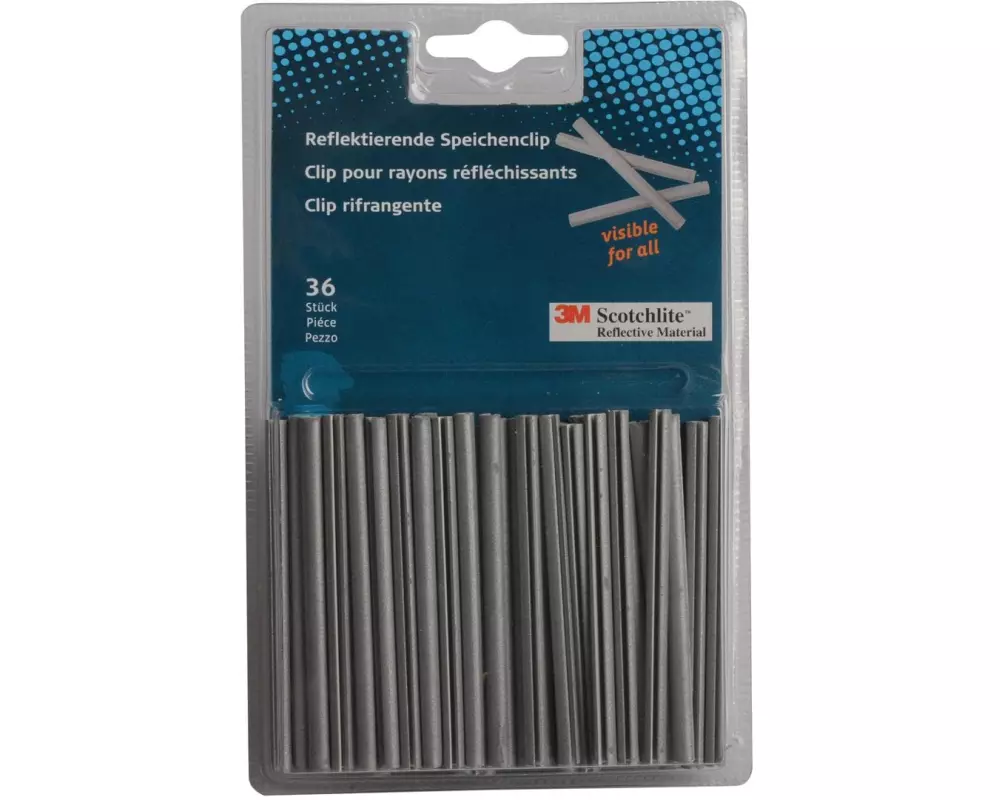 OEM Speichen Reflektoren 36 Stück