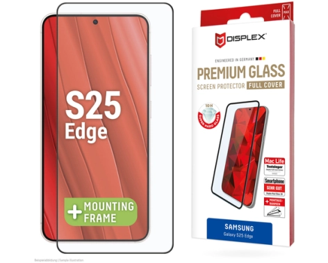 DISPLEX Premium Glass FC