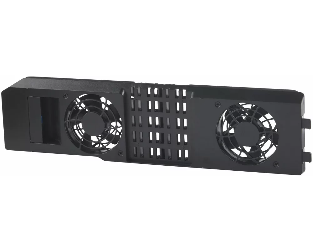 HP Z4 PCIe, Rtner, wFans