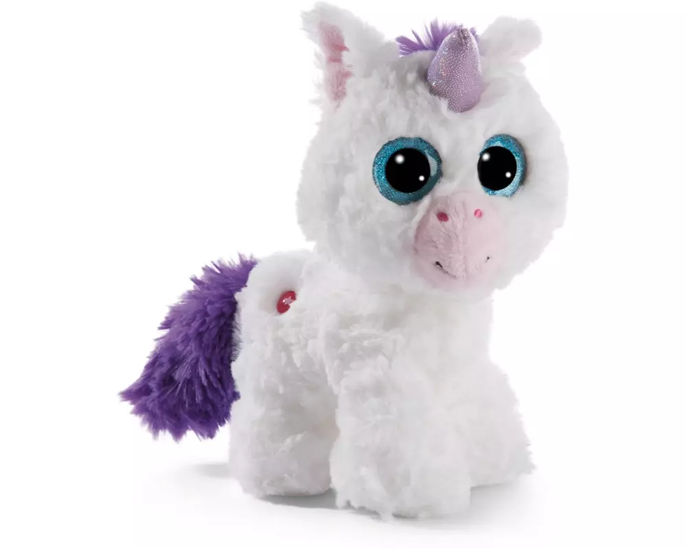 Nici Green Einhorn Lilaluna stehend 17 cm