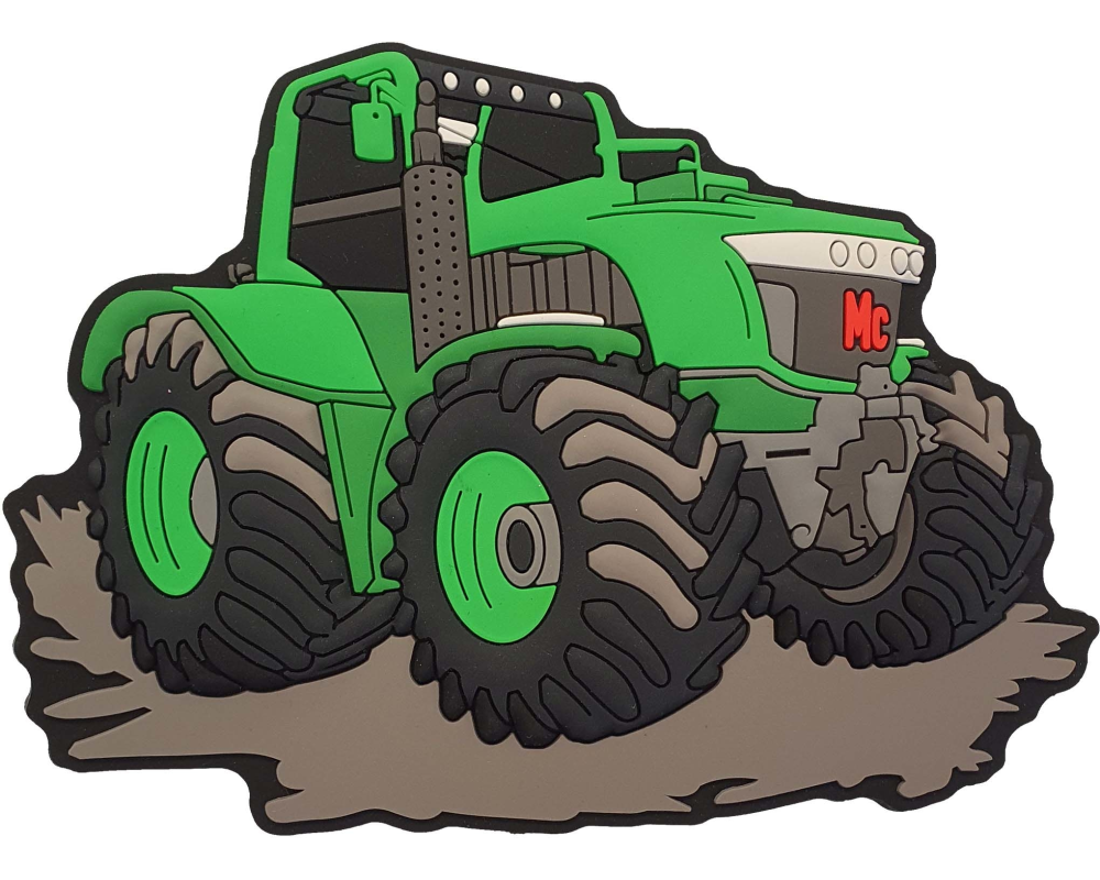 MCNEILL McAddys TRAKTOR 3463220000