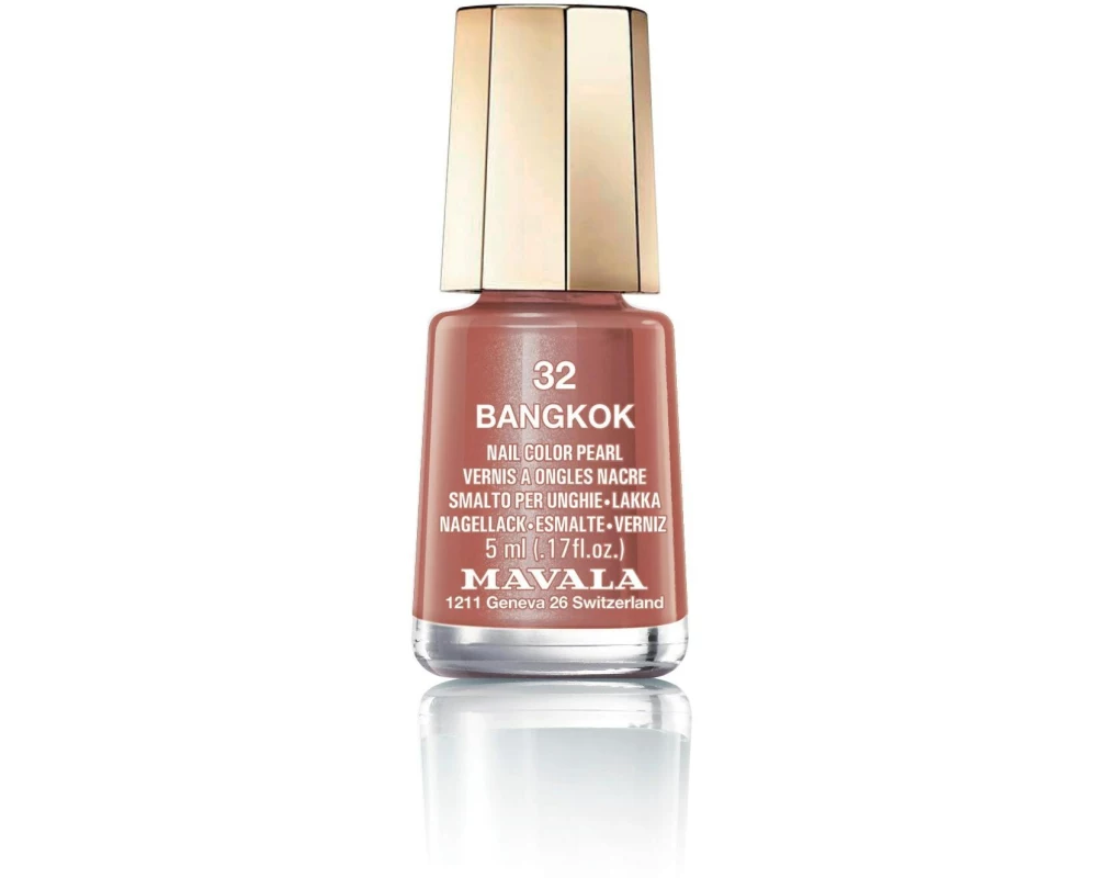 MAVALA Mini Color's 32 Bangkok 32 BANGKOK