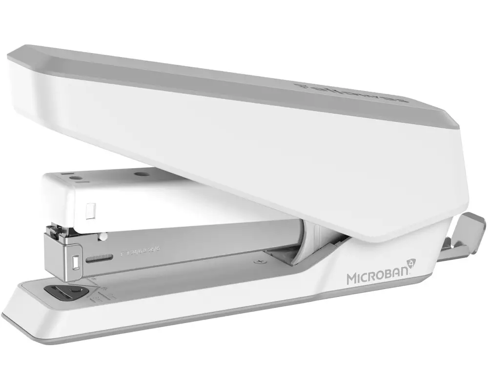 Fellowes Heftgerät LX850 25 Seiten, Weiss