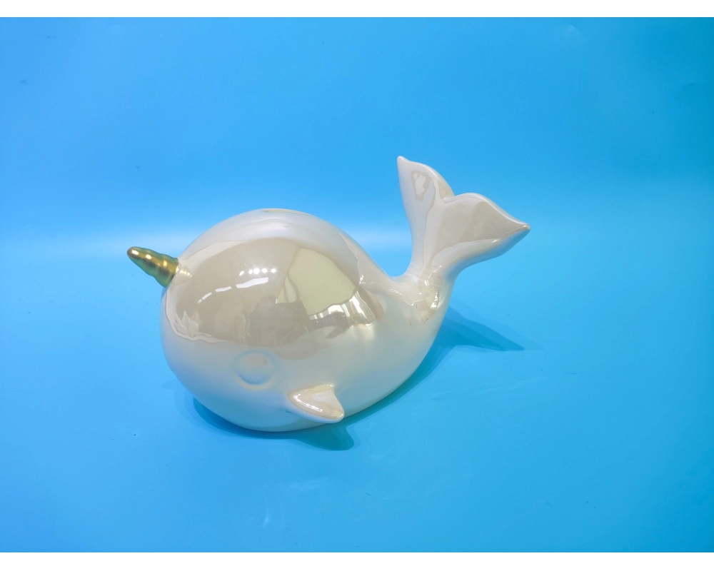 ROOST Sparkasse 16.5x11x13cm TG240708 Wal