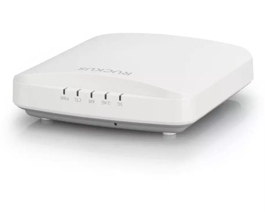 Ruckus Mesh Access Point R350 unleashed