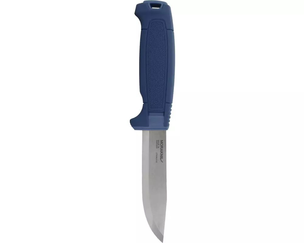 morakniv Survival Knife Amberg S, Blue Mountains