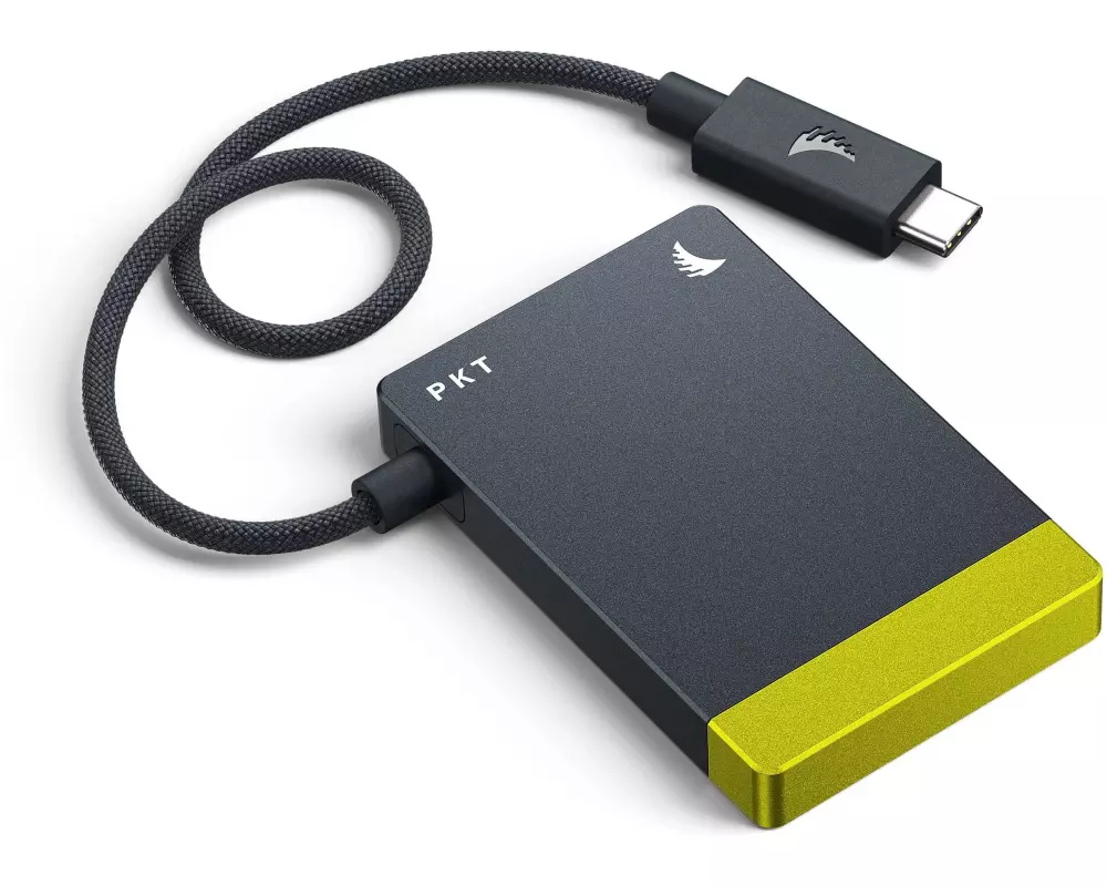 Angelbird Card Reader Extern PKT CFexpress B