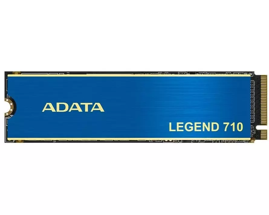 ADATA SSD Legend 710 M.2 2280 NVMe 512 GB