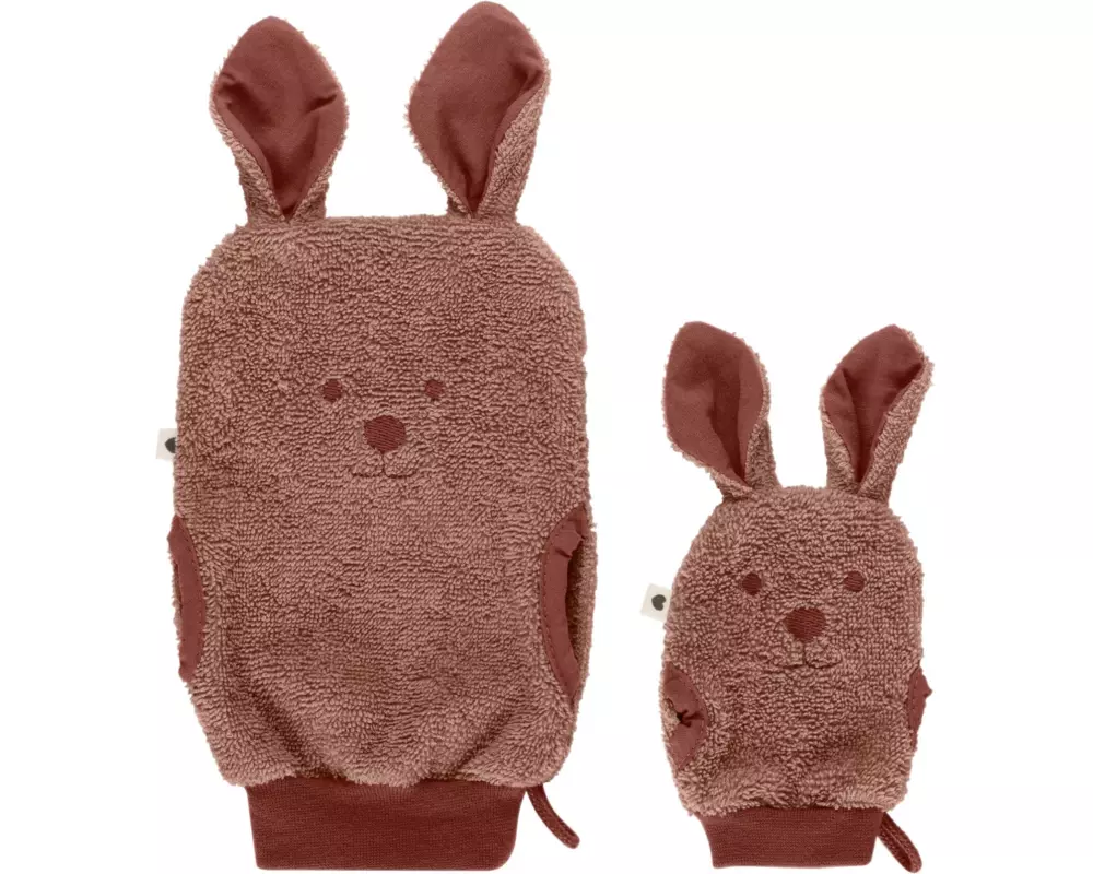 Bibs Woodchuck Bio-Baumwolle, 2-teilig
