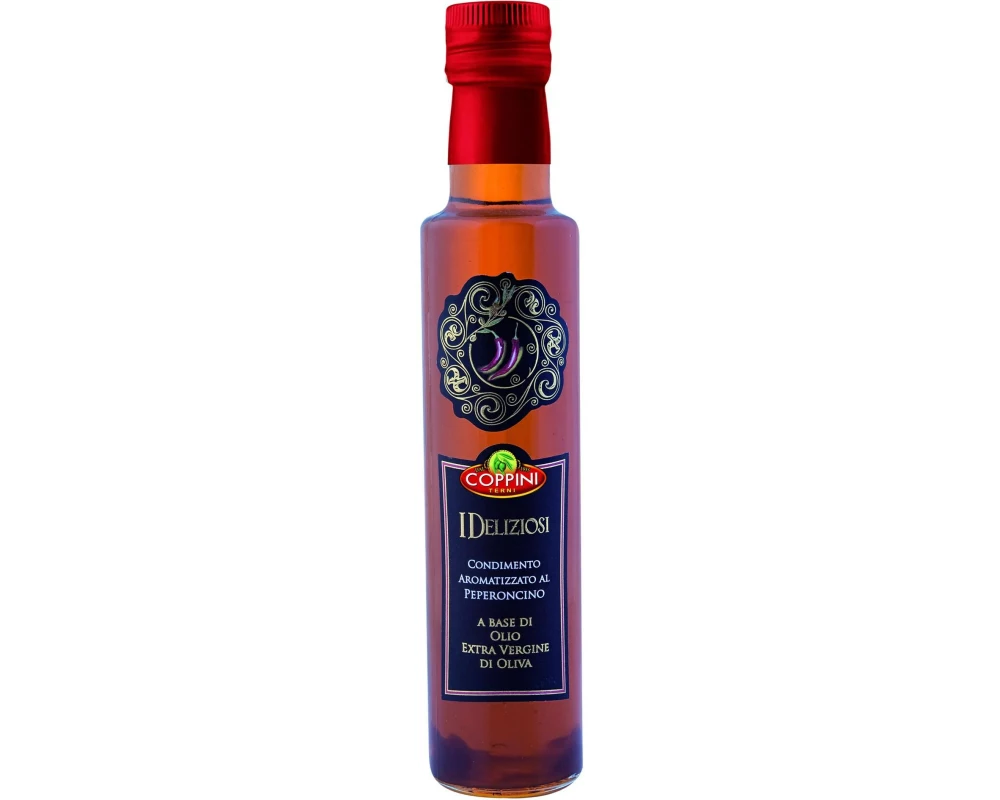 Coppini Olivenöl 250 ml