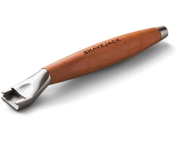 Shavejack Rasiergriff Birne