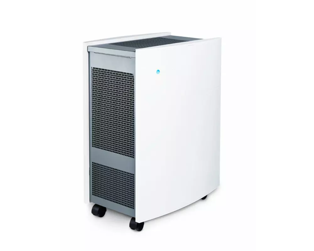 Blueair Luftreiniger Classic 605 72 m²