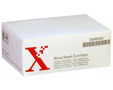 Xerox 9200 SeriesStaples Std Capacity 3x5.000 Staples 3x