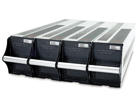 APC SYBT9-B4 UPS battery Plombierte Bleisäure (VRLA)