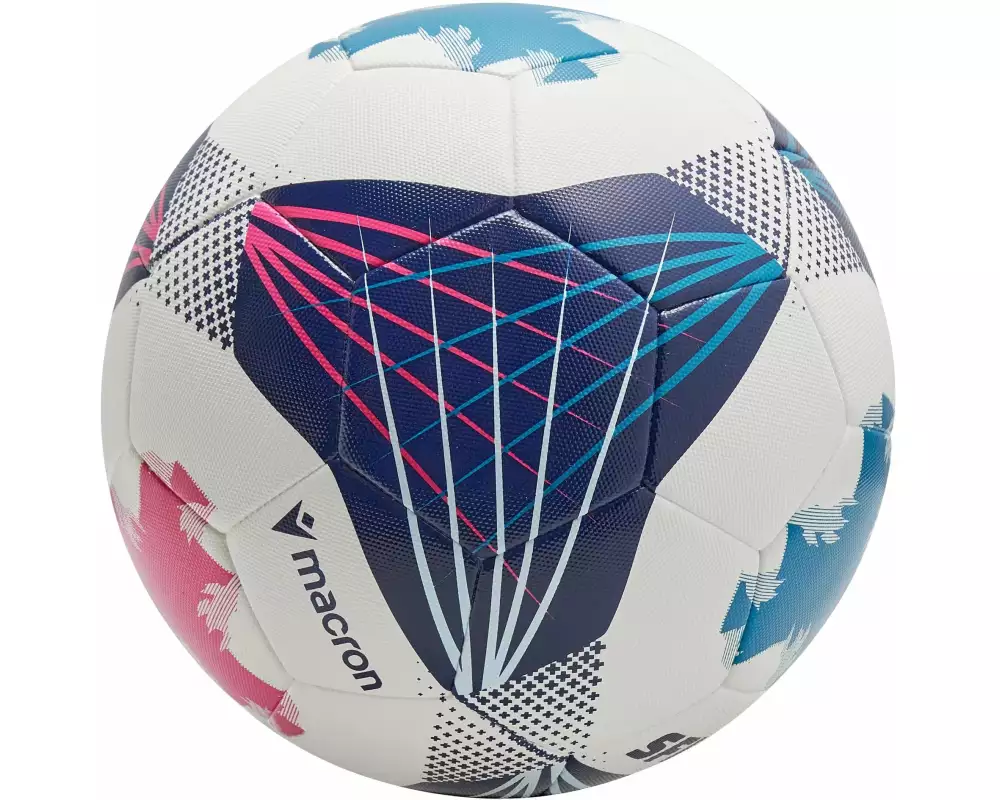 Macron Swiss Football League 2026/27 competition ball