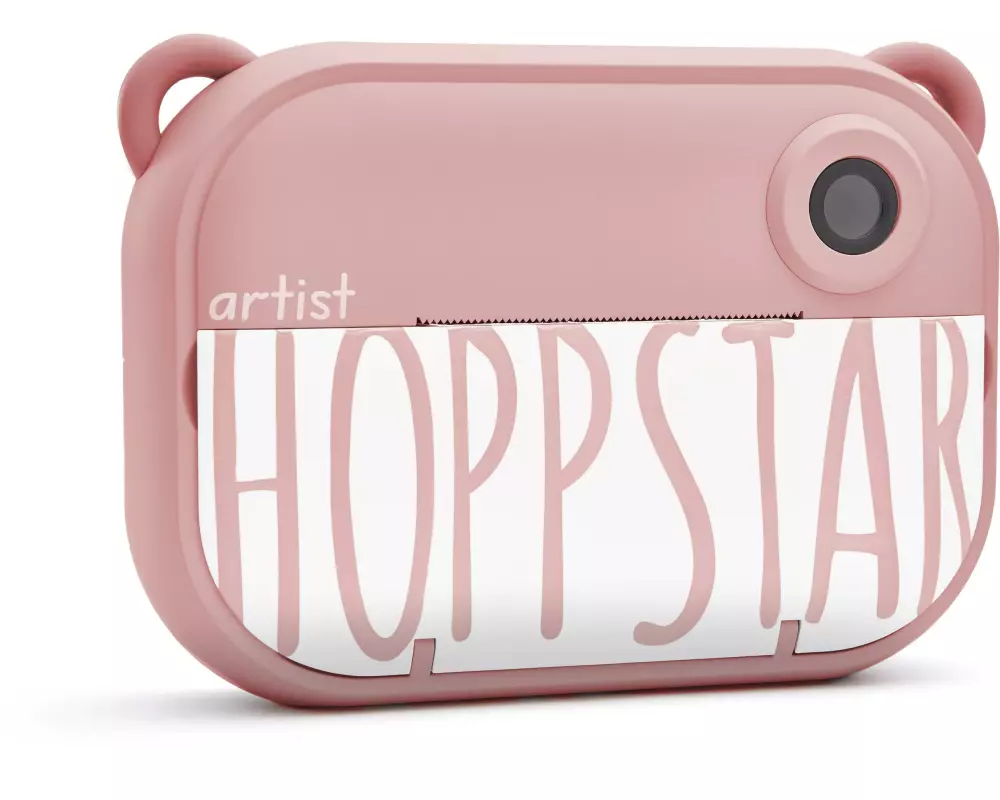 Hoppstar Kinderkamera Artist Blush Rosa