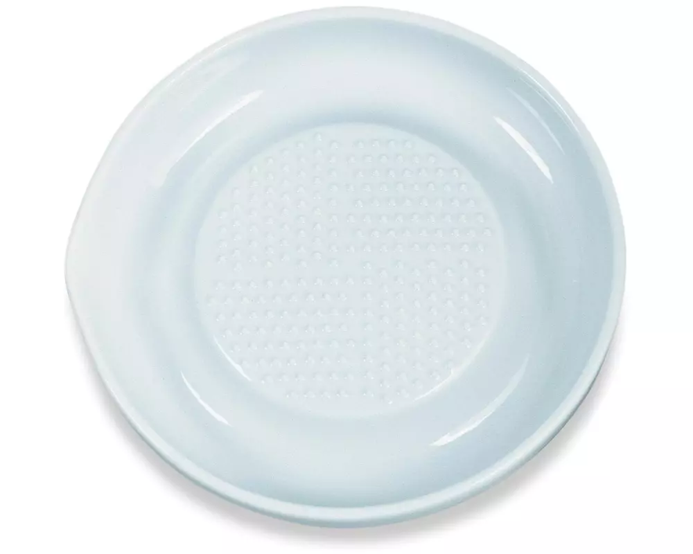 Kyocera Multi-Reibe Weiss