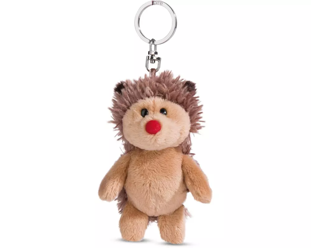 Nici Green Schlüsselanhänger Igel Hetch Hogan