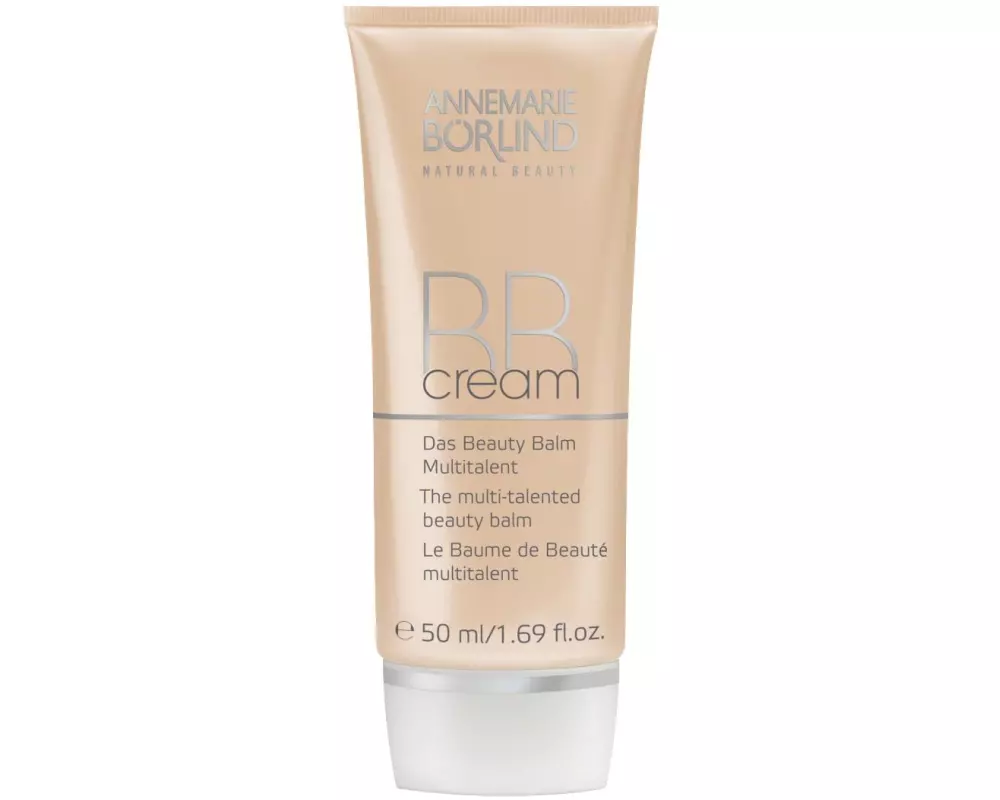 Annemarie Börlind BB Cream Almond