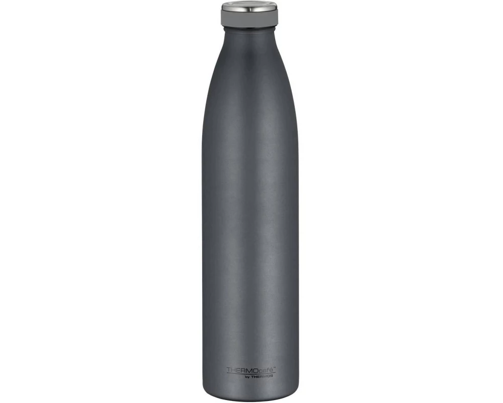 Thermos Thermosflasche TC 1000 ml, Graphit Grey