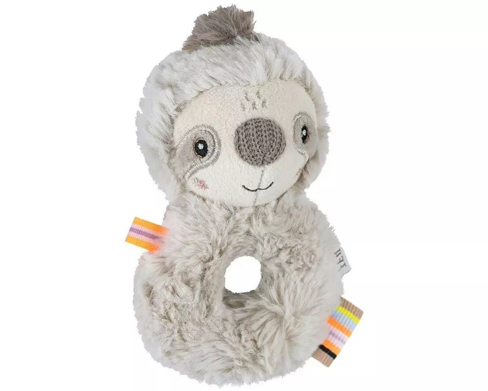 fehn Ring-Greifling Faultier