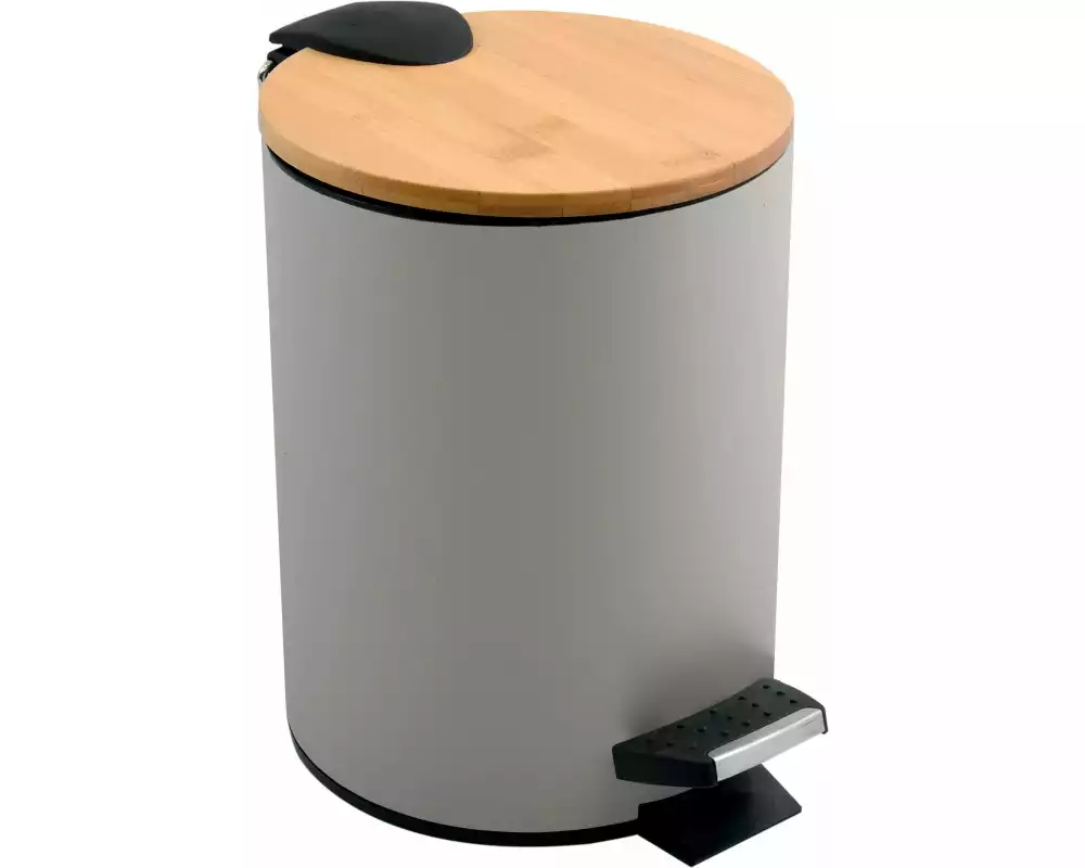 spirella Treteimer Adonis 5 l, Taupe