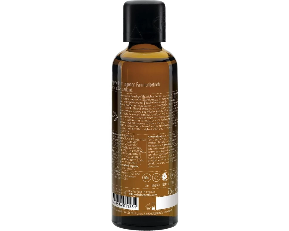 Farfalla Bauch Balance 75 ml