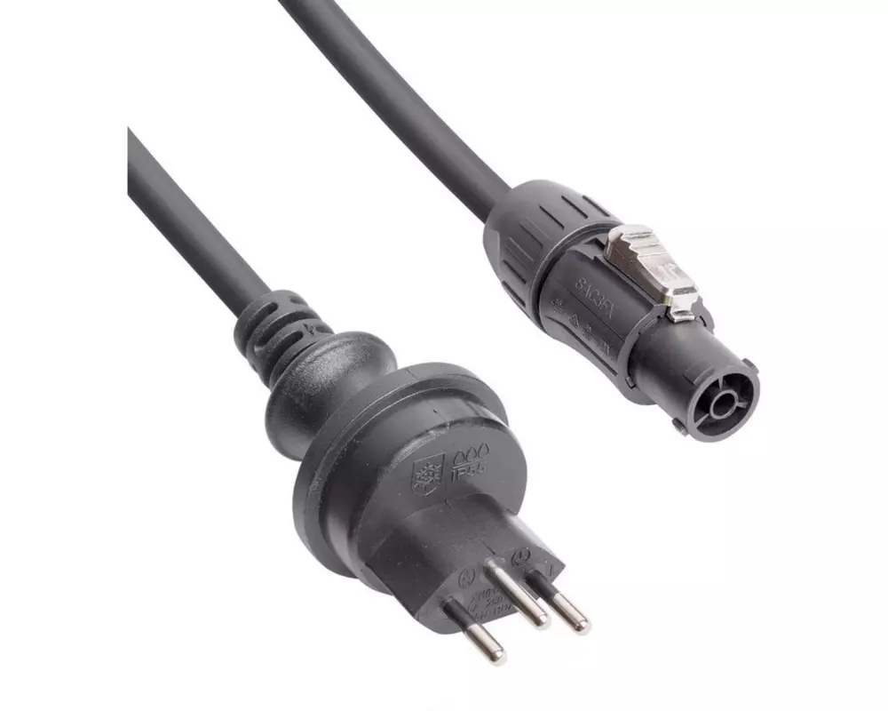 PD Connex Netzkabel CX14-5 CH 1.5 m