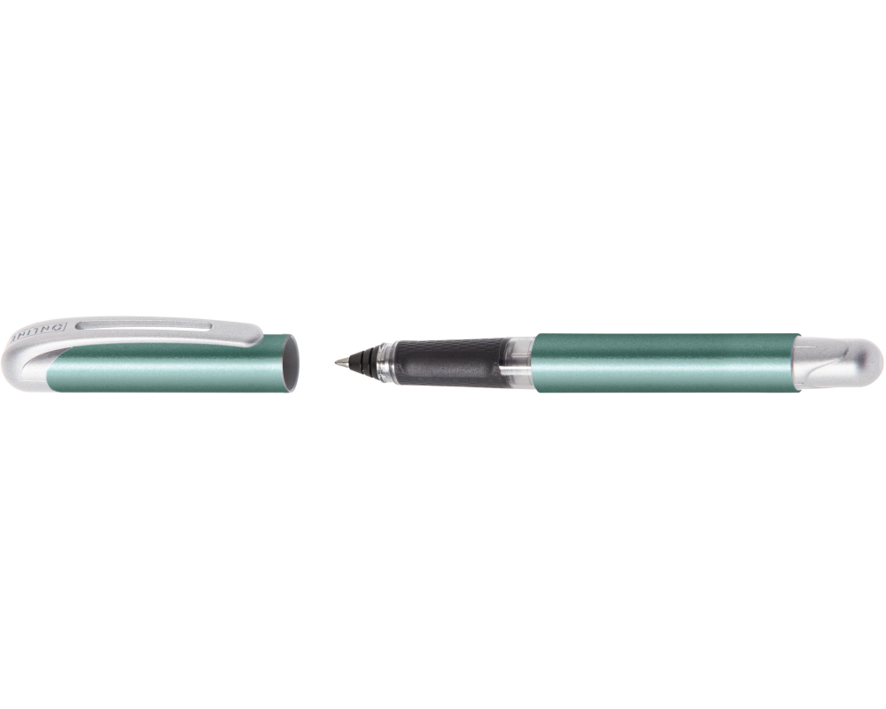 ONLINE Rollerball College 12585/3D Metallic Turquoise