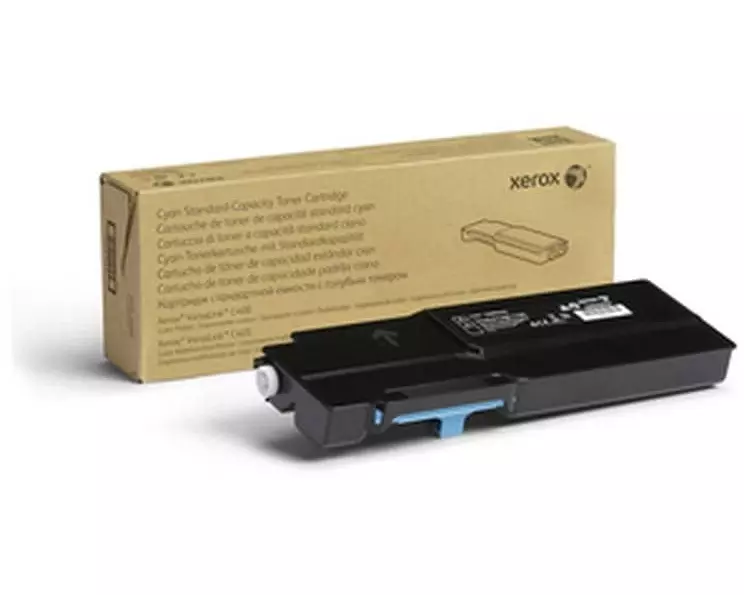 Xerox Toner 106R03502 Cyan